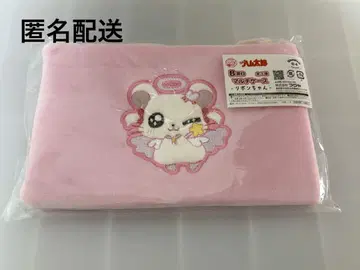 토토코 하무타로 캐릭터 복권 멀티 케이스