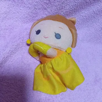 귀여운 캐릭터 봉제 인형 홀더 스트랩