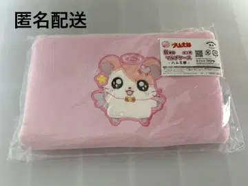 토토코 하무타로 캐릭터 복권 멀티 케이스