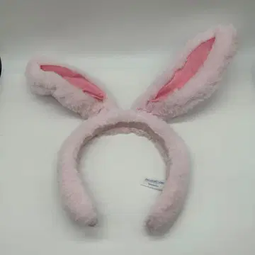 디즈니 도쿄 디즈니랜드 부활절 토끼 머리띠