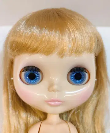타카라토미 네오 브라이스 러브 앤 모어