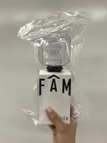타임리스 timelesz 2025 FAM 응원봉