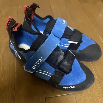 Red Chili CIRCUIT 클라이밍 신발 UK 8.5