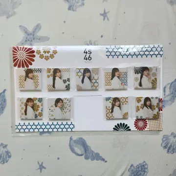 포시즌스 노기자카46
