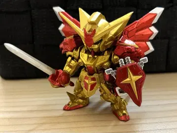 GUNDAM CONVERGE EX09 스페리어 드래곤