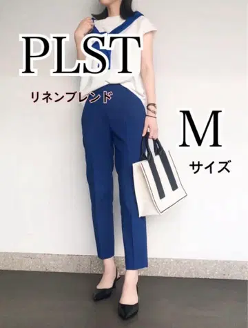 PLST 슬랙스 M 사이즈