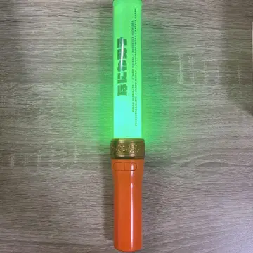 나니와단시 응원봉