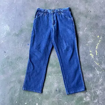 Texas jeans 데님 페인터 팬츠 usa제