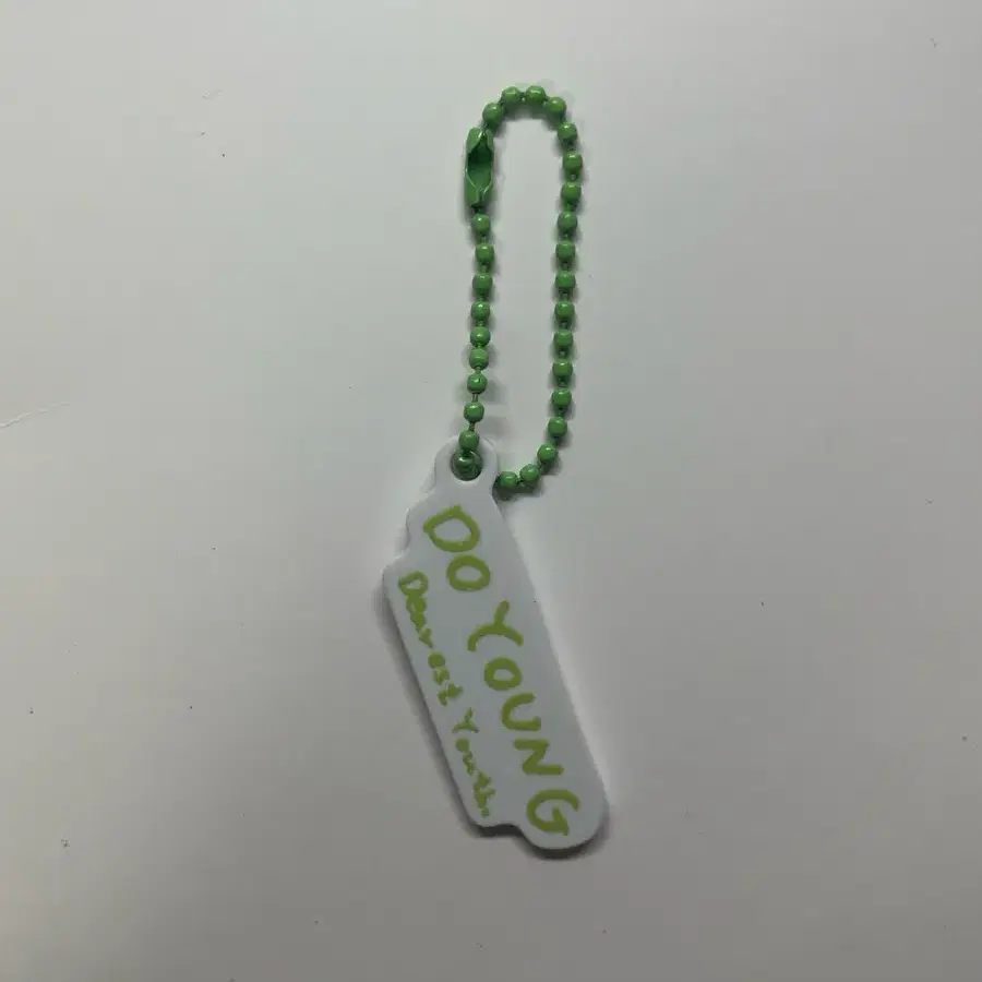 SILVER SONIC RING SET - 2024 DOYOUNG CONCERT [ Dearest Youth