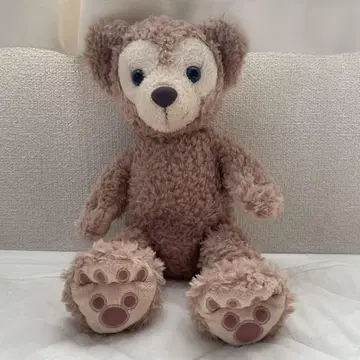 셰리 메이 봉제 인형
