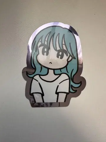 conix 코닉스 스티커 레어