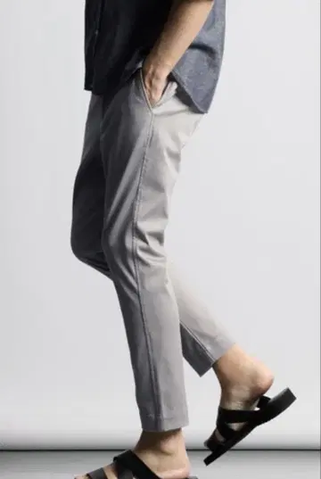 The DUFFER 더퍼 M [WONDER SHAPE] COOL PASS