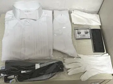 결혼식 신랑 셔츠 세트 7점 베스트 애니버서리