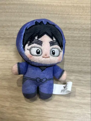 닌자 타마 란타로: 호와누이, 구구치 헤이조