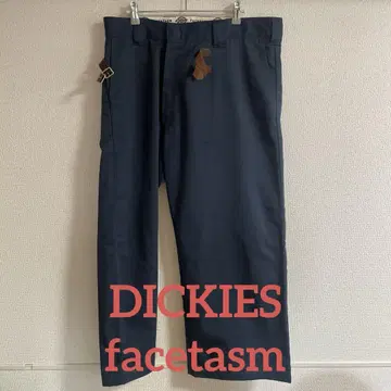 [새상품급] DICKIES facetasm 디키즈 WIDE&SLIM 치노