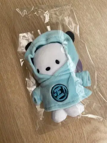 '포차코' Yurumerumo! 시대 아노짱 굿즈