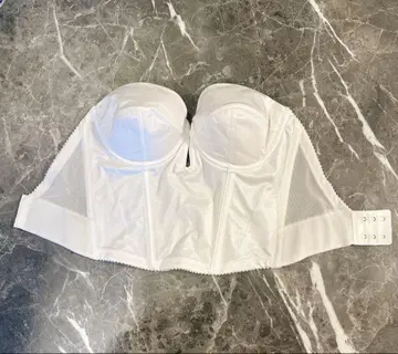 bridal bloom 브라이덜 이너 D65 웨딩 결혼식