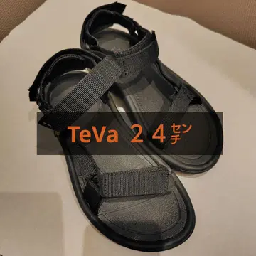 Teva 허리케인 샌들 24cm
