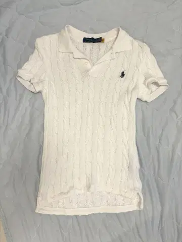 Polo Ralph Lauren 폴로 니트 160/84A