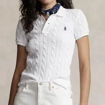 Polo Ralph Lauren 폴로 니트 160/84A
