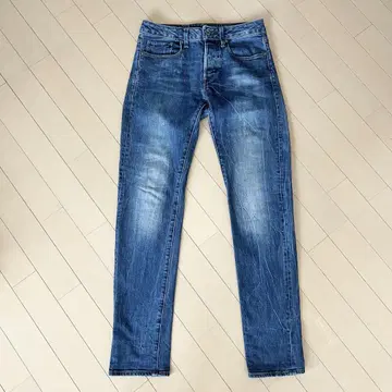 3301 G-STAR RAW 슬림 데님 W27