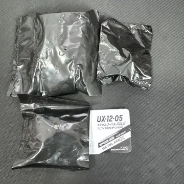 랜덤 부스터 5 피닉스 페더 와이번 게일 세트