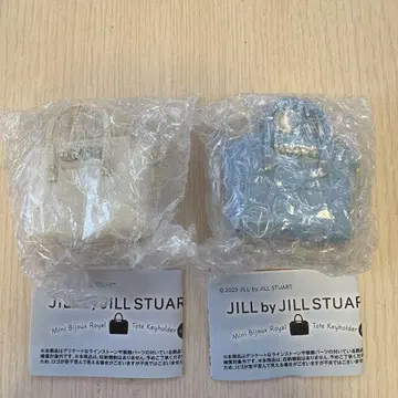 jill 가챠