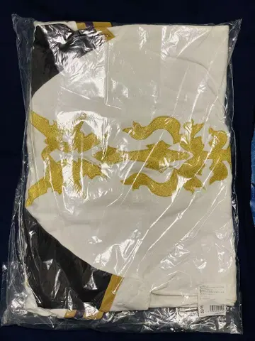 그랑블루 텐텐슈 후드티 미개봉 그랑블루 페스티벌