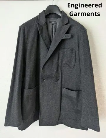 엔지니어드 가먼츠 Newport Jacket 자켓