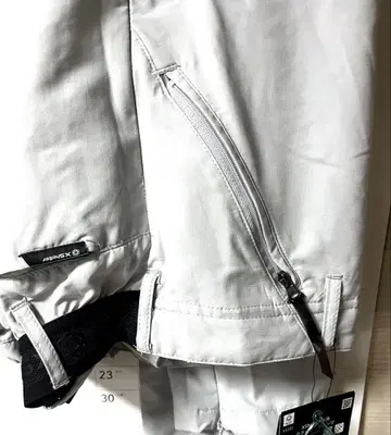 X-SMITH 그레이 M사이즈 팬츠
