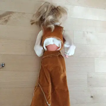 바비 인형