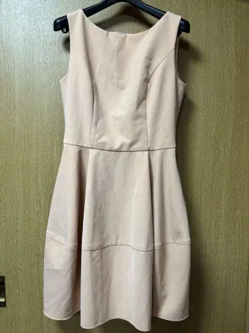 foxey 바론 원피스 38