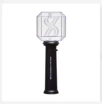 타임리스 timelesz 2025 FAM 응원봉