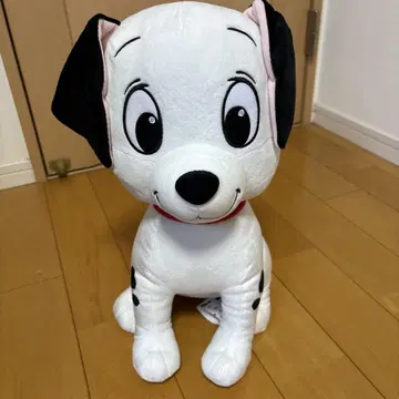 디즈니 101 달마시안 봉제 인형 약 30cm