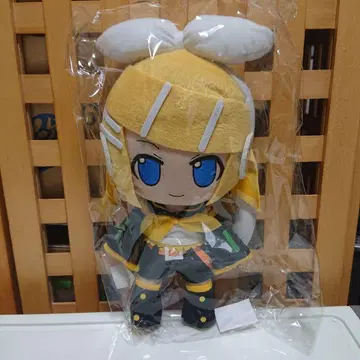 린 렌 봉제 인형 세트