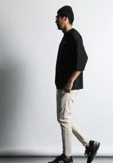 DUFFER [ GUM STRETCH LIGHT ] SKINNY 더퍼XL