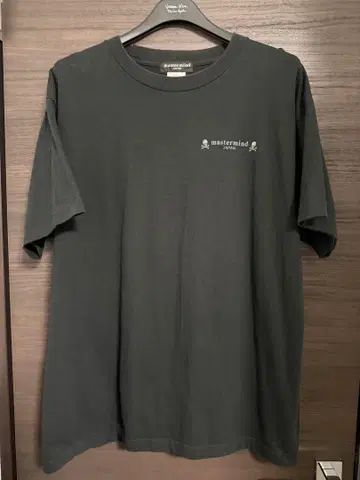 마스터마인드 재팬 티셔츠 mastermind world 16