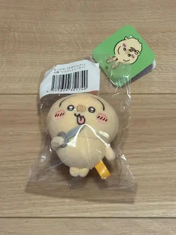 치이카와 토끼가 가득한 복권 가위 D상 마스코트 봉제 인형