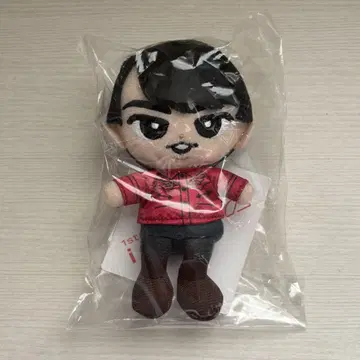 미야다테 료타 스노치루 봉제 인형