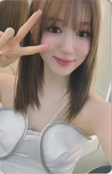 ME:I 초회 한정판 A SUZU MIRAI