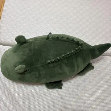 와니의 BIG 봉제 인형