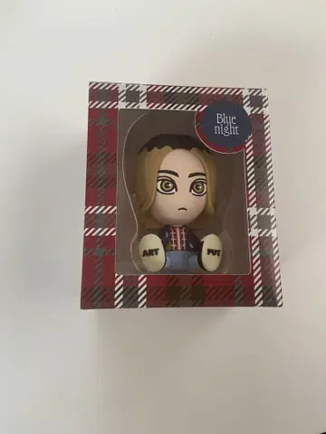 교모토 다이가 ART-PUT 피규어