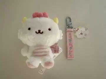가오파루 2종 세트