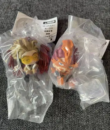 나의 히어로 아카데미아 코로코레 컬렉션 피규어 익명 배송
