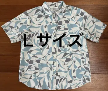 카리유시 의류 Shisa Wear 여성용 L 사이즈