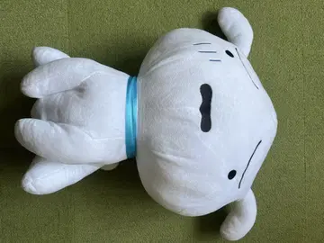 짱구는 못말려 흰둥이