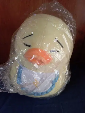 EXO 첸 봉제 인형