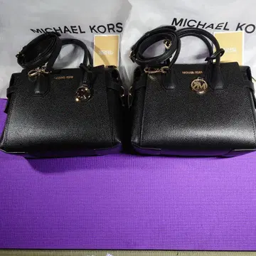 MICHAEL KORS 2way 백 2점 모음