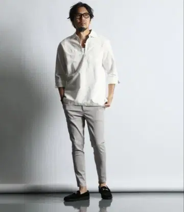 DUFFER 더퍼 M "GUM STRETCH LIGHT" SKINNY