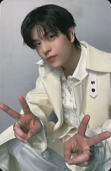 StrayKids TowerRecords LD 승민 ATE 럭키드로우 2